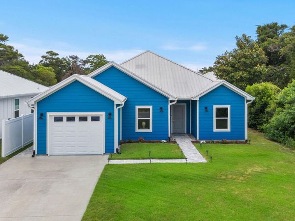 234 Attu Street, Panama City Beach, FL 32413