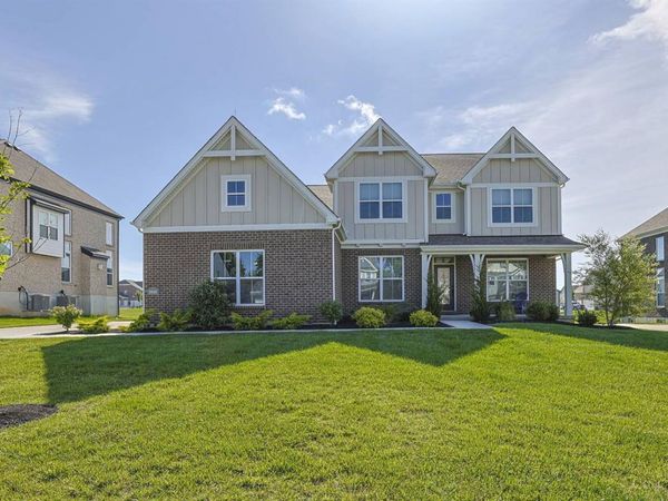 8948 Suncrest Lane, Mason, OH 45040