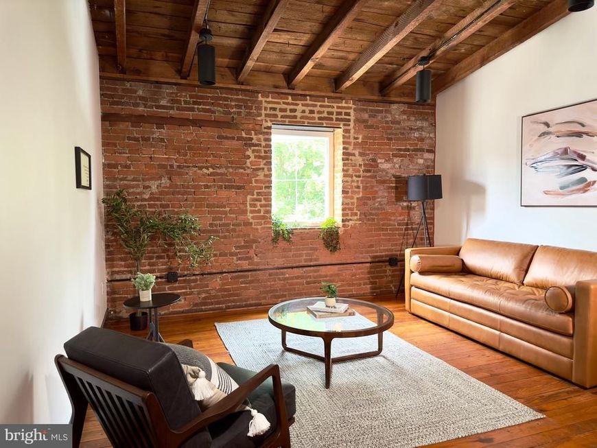437 W Grant Street , Unit 204, Lancaster, PA 17603 Main Photo
