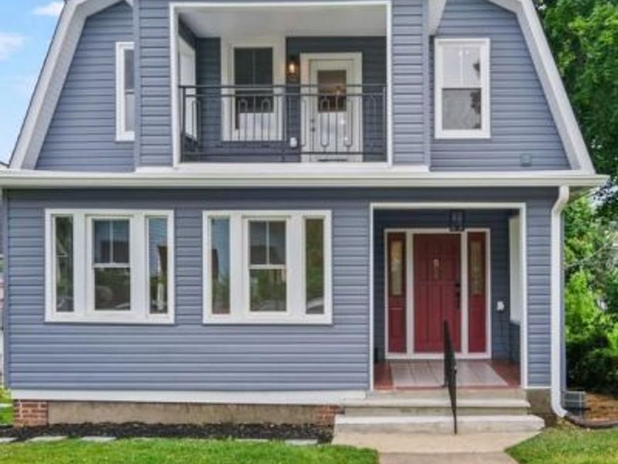 3507 W Forest Park Avenue , Baltimore, MD 21216 Main Photo