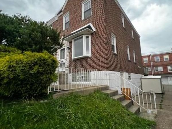 6624 COTTAGE STREET, PHILADELPHIA, PA 19135