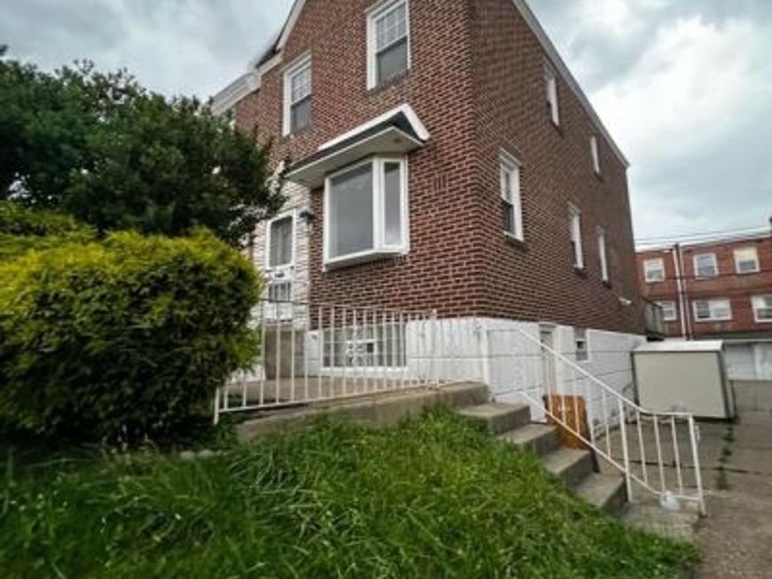 6624 Cottage Street, Philadelphia, PA 19135 Main Photo