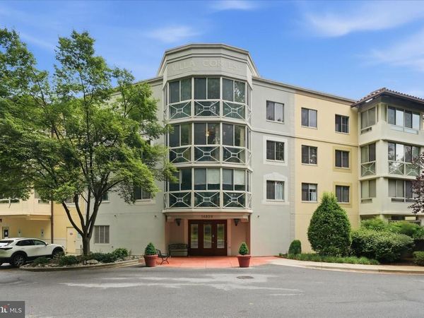 14809 PENNFIELD CIRCLE, Unit 402, SILVER SPRING, MD 20906