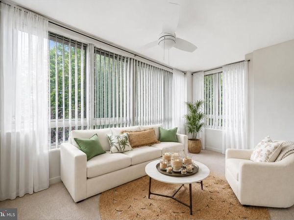 14809 PENNFIELD CIRCLE, Unit 402, SILVER SPRING, MD 20906