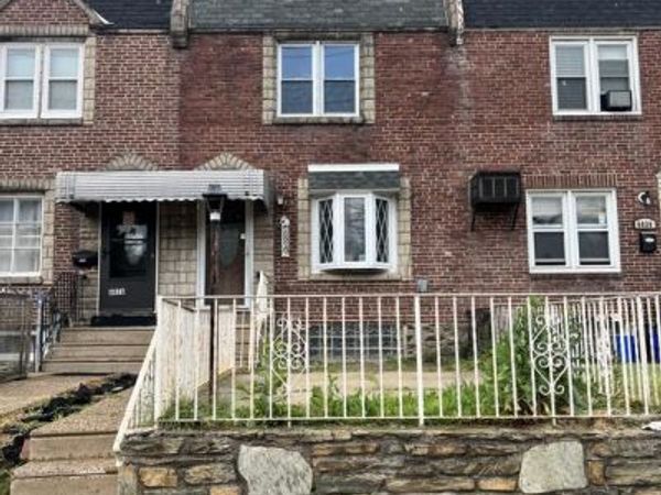 6828 DITMAN STREET, PHILADELPHIA, PA 19135