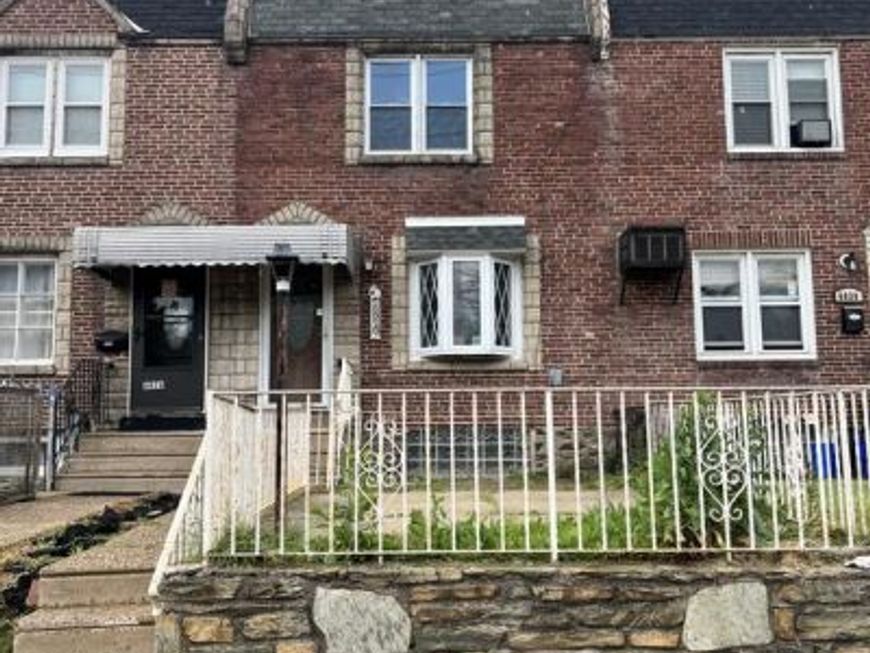 6828 Ditman Street, Philadelphia, PA 19135 Main Photo