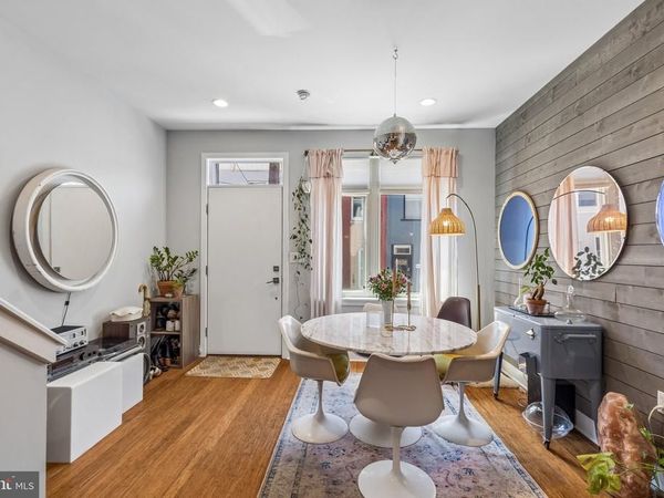 1449 S BOUVIER STREET, PHILADELPHIA, PA 19146
