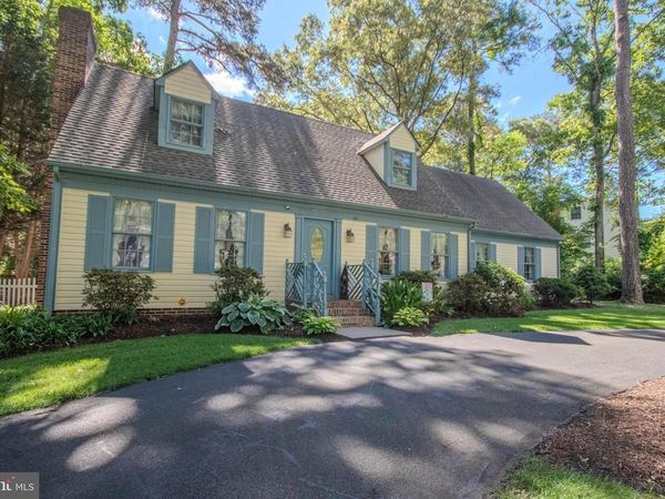 4367 STURBRIDGE DRIVE, SALISBURY, MD 21804