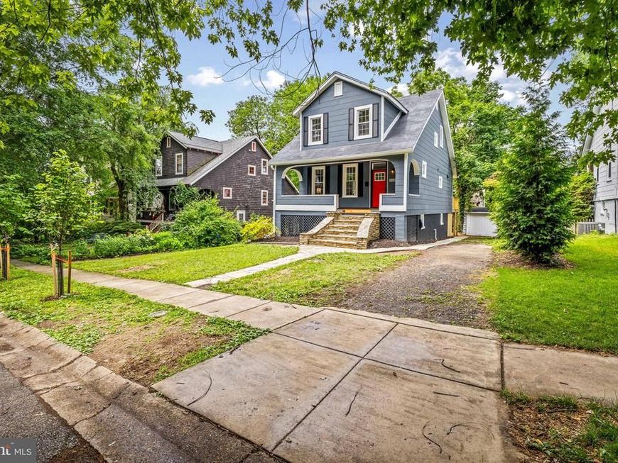 5112 Norwood Road, Baltimore, MD 21212 Main Photo