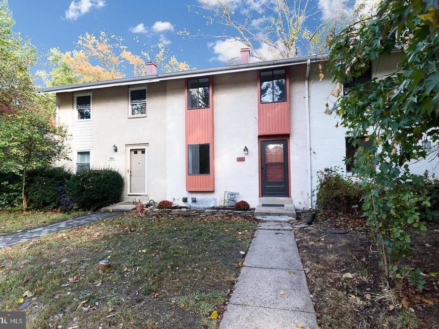 5443 Hildebrand Court , Columbia, MD 21044 Main Photo
