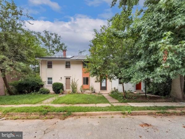 5443 HILDEBRAND COURT, COLUMBIA, MD 21044