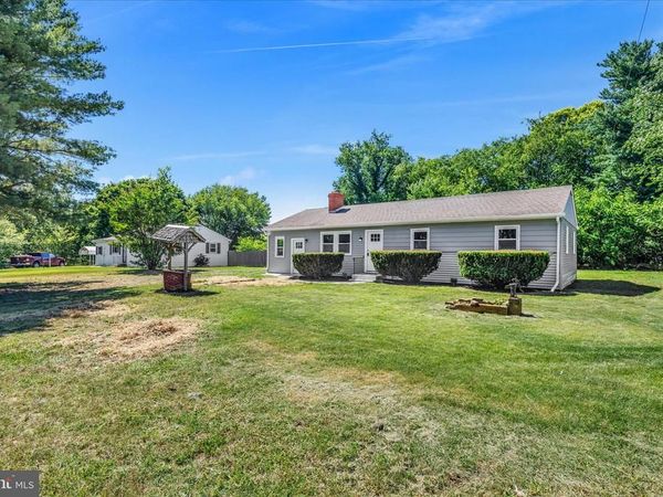 517 ROUND TOP ROAD , CHESTERTOWN, MD 21620