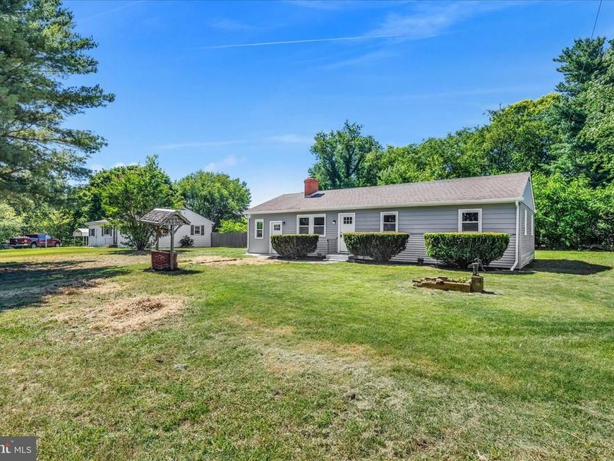 517 Round Top Road , Chestertown, MD 21620 Main Photo