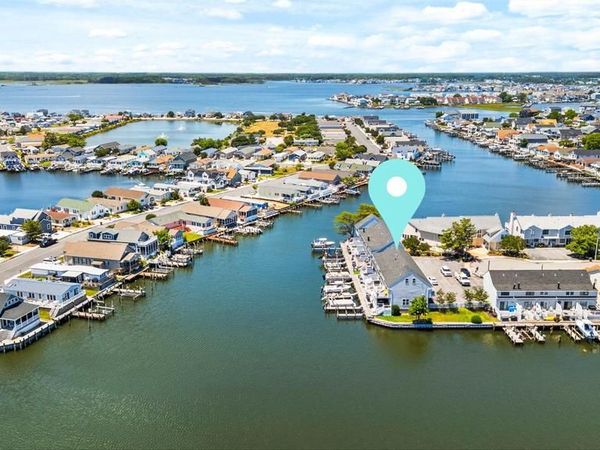 13500 HOLLY LANE, Unit B5, OCEAN CITY, MD 21842