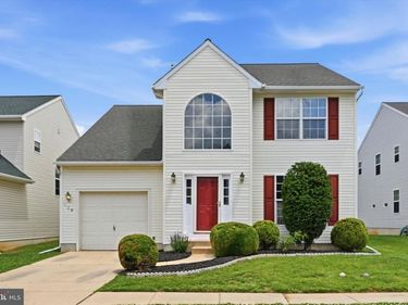 128 MILLVIEW DRIVE, COATESVILLE, PA 19320