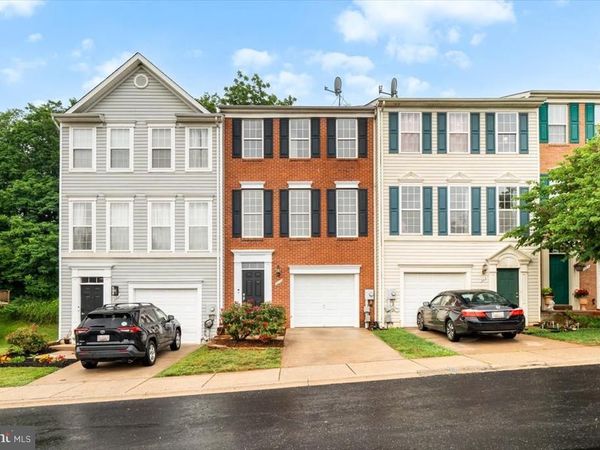 503 SYLVAN COURT , FREDERICK, MD 21703