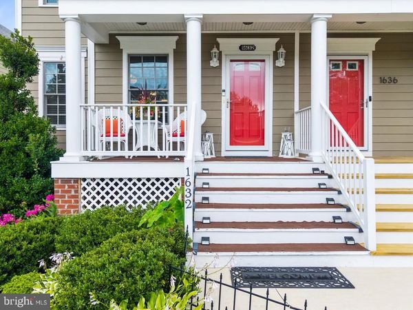 1632 CHESTNUT PARK LANE, RICHMOND, VA 23222