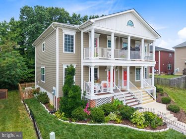 1632 CHESTNUT PARK LANE, RICHMOND, VA 23222