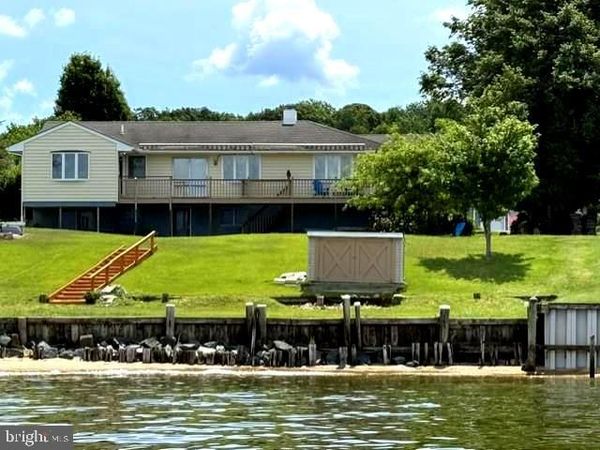 155 EDGEWATER DRIVE, EARLEVILLE, MD 21919
