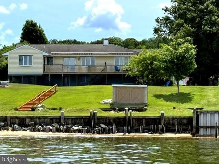 155 Edgewater Drive, Earleville, MD 21919 Main Photo