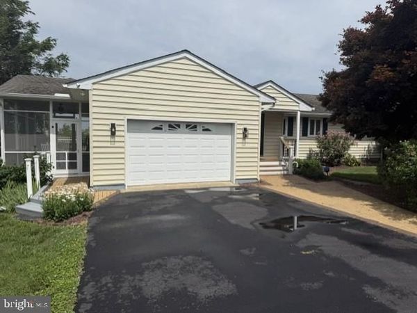 155 EDGEWATER DRIVE , EARLEVILLE, MD 21919