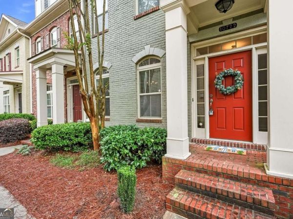 10722 Austen Bend, Alpharetta, GA 30022