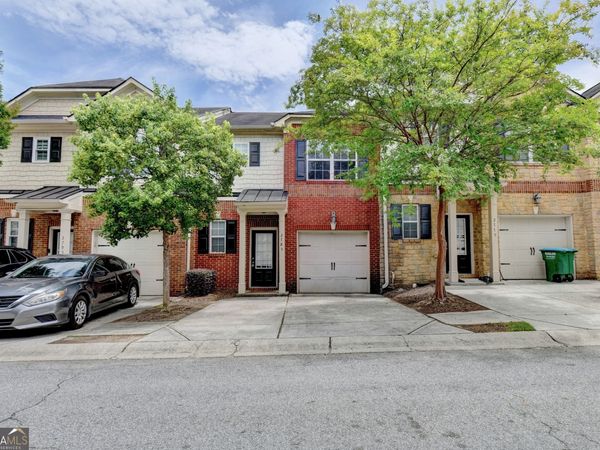 2785 Sudbury Trace, Norcross, GA 30071