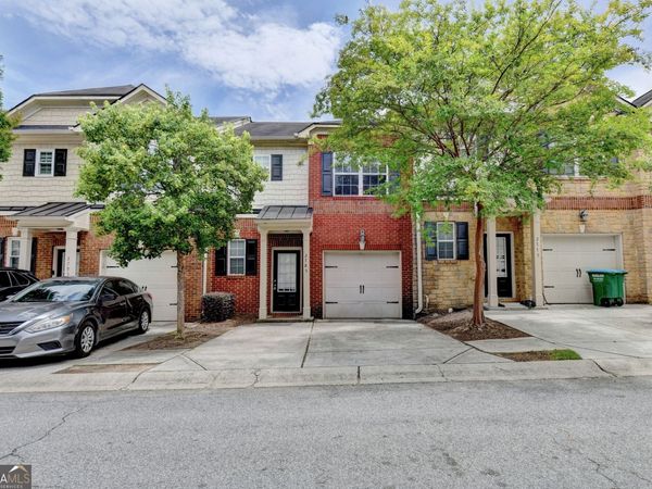 2785 Sudbury Trace, Norcross, GA 30071