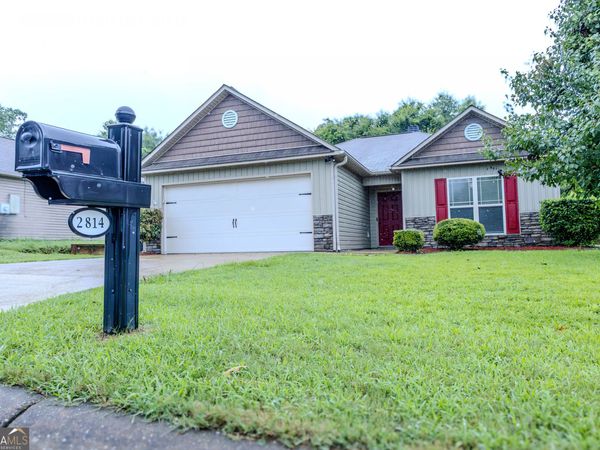 2814 Nancy Drive, Phenix City, AL 36870