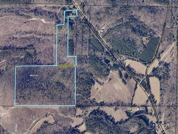 00 Oak Hill-Alpine Road, Lyerly, GA 30730