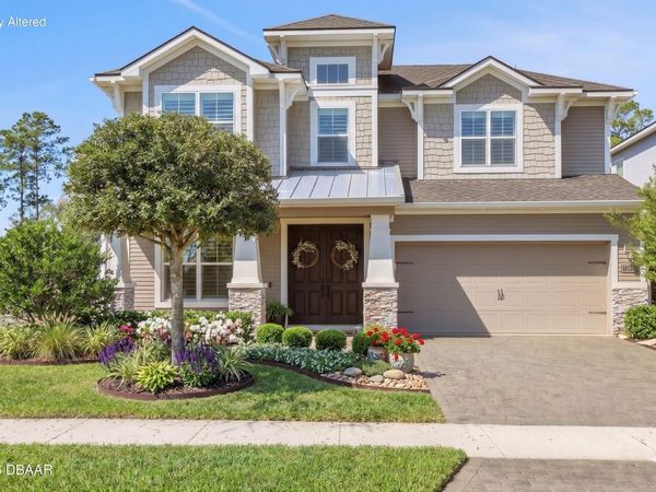 6226 W Fallsgrove Lane, Port Orange, FL 32128