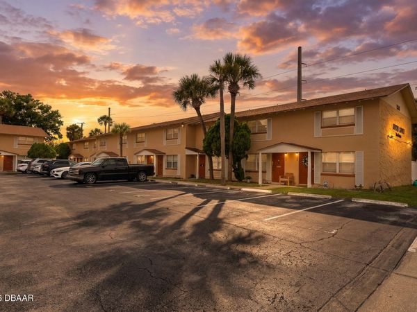 1600 S Palmetto Avenue, Unit 115, South Daytona, FL 32119