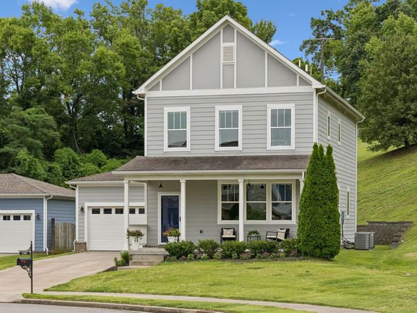 2387 Somerset Valley Dr , Antioch, TN 37013