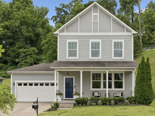 2387 Somerset Valley Dr, Antioch, TN 37013