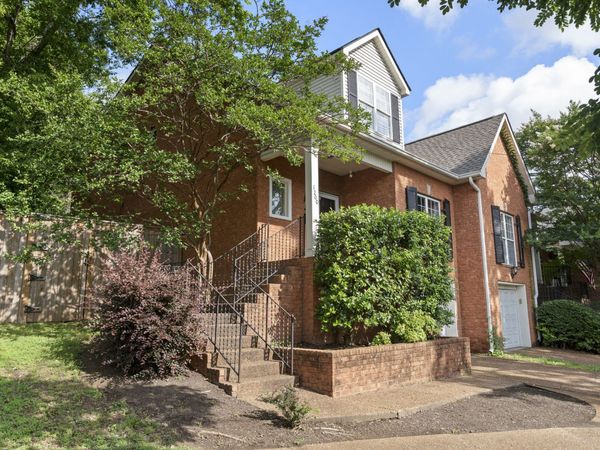 1200A Cedar Ln , Nashville, TN 37212