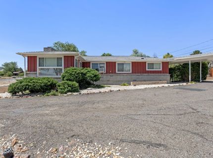 3160 Comstock Drive, Reno, NV 89512 Photo