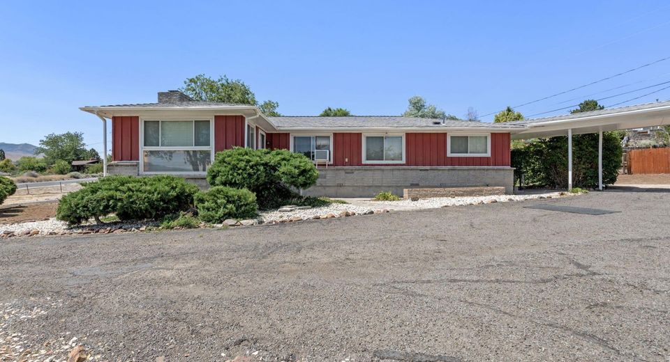 3160 Comstock Drive, Reno, NV 89512 Photo