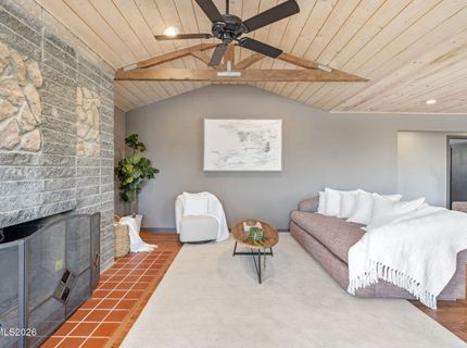 3160 Comstock Drive, Reno, NV 89512 Photo