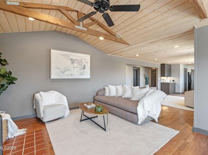 3160 Comstock Drive, Reno, NV 89512 Photo