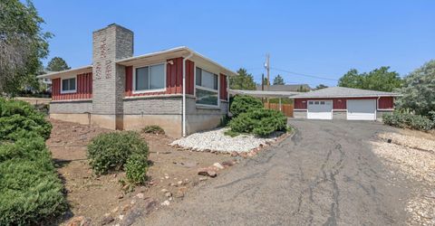 3160 Comstock Drive, Reno, NV 89512 Photo