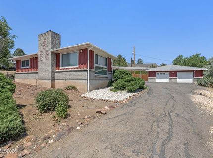 3160 Comstock Drive, Reno, NV 89512 Photo