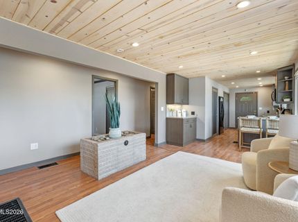 3160 Comstock Drive, Reno, NV 89512 Photo