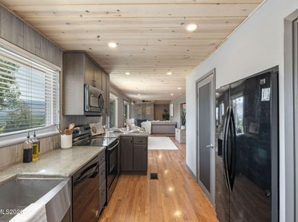 3160 Comstock Drive, Reno, NV 89512 Photo