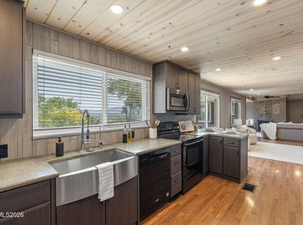 3160 Comstock Drive, Reno, NV 89512 Photo