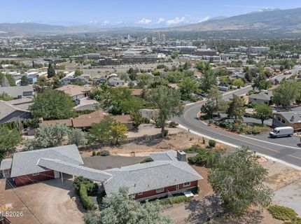 3160 Comstock Drive, Reno, NV 89512 Photo