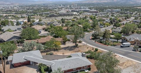 3160 Comstock Drive, Reno, NV 89512 Photo