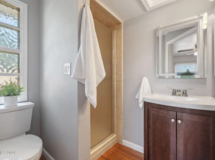 3160 Comstock Drive, Reno, NV 89512 Photo