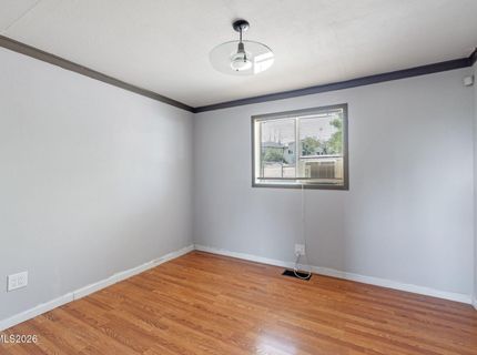 3160 Comstock Drive, Reno, NV 89512 Photo
