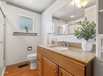 3160 Comstock Drive, Reno, NV 89512 Photo