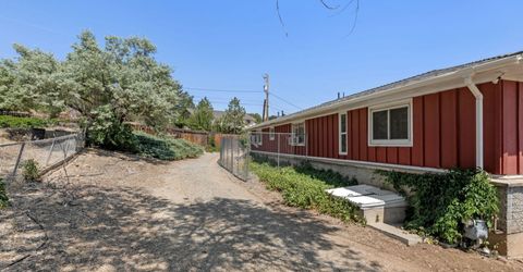 3160 Comstock Drive, Reno, NV 89512 Photo